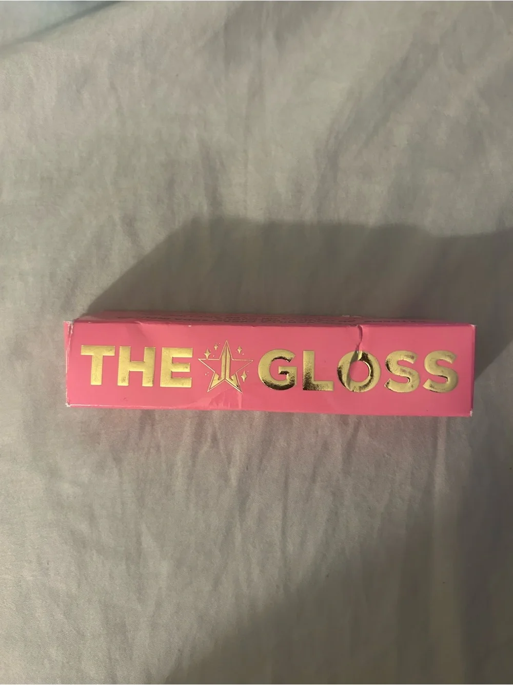 Jeffree Star The Gloss Lip Gloss